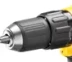 Дрель-шуруповерт аккумуляторная DeWalt DCD 776 S2 купить в Кургане