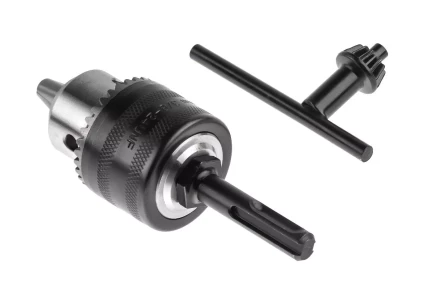 Патрон для дрели HAMMER Ф13мм 3/8&quot; (208-103) купить в Кургане