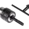 Патрон для дрели HAMMER Ф13мм 3/8" (208-103) купить в Кургане