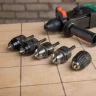 Патрон для дрели HAMMER Ф13мм 3/8" (208-103) купить в Кургане