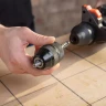 Патрон для дрели HAMMER Ф13мм 3/8" (208-103) купить в Кургане