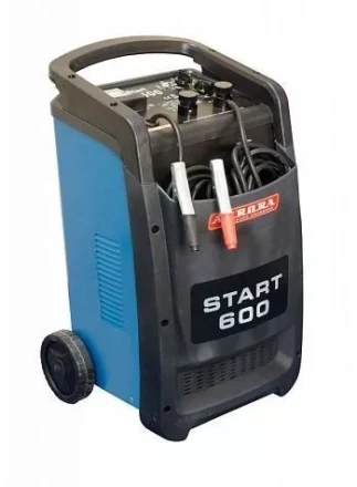 Пуско-зарядное устройство Aurora START 600 BLUE купить в Кургане
