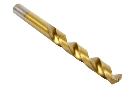 Сверло по металлу HAMMER Ф10х133мм (DR MT 10,0мм*133/87мм) купить в Кургане