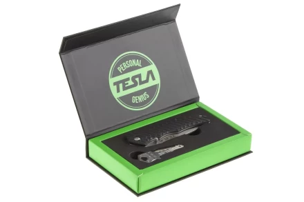 Нож TESLA KF-02 купить в Кургане