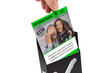 Нож TESLA KF-02 купить в Кургане