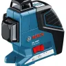 Нивелир лазерный Bosch GLL 3-80 купить в Кургане