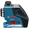 Нивелир лазерный Bosch GLL 3-80 купить в Кургане