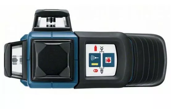 Нивелир лазерный Bosch GLL 3-80 купить в Кургане