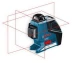 Нивелир лазерный Bosch GLL 3-80 купить в Кургане