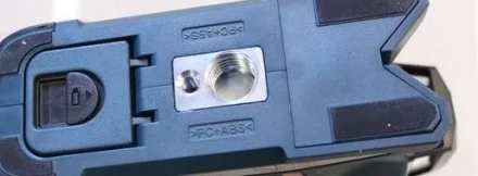 Нивелир лазерный Bosch GLL 3-80 купить в Кургане