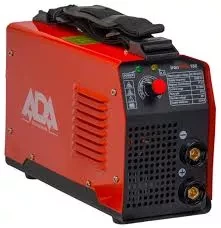 Сварочный инвертор ADA IronWeld 180 в кейсе купить в Кургане
