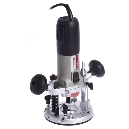 Фрезер ИНТЕРСКОЛ ФМ-40/1000Э купить в Кургане