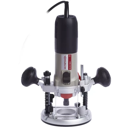 Фрезер ИНТЕРСКОЛ ФМ-40/1000Э купить в Кургане