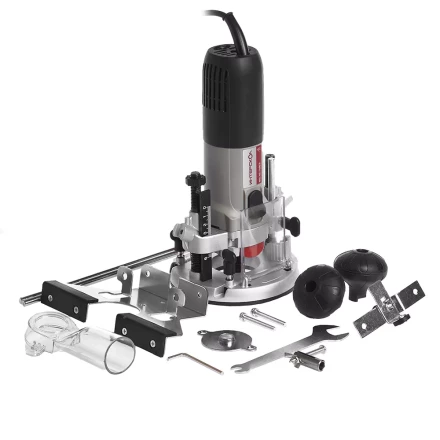 Фрезер ИНТЕРСКОЛ ФМ-40/1000Э купить в Кургане