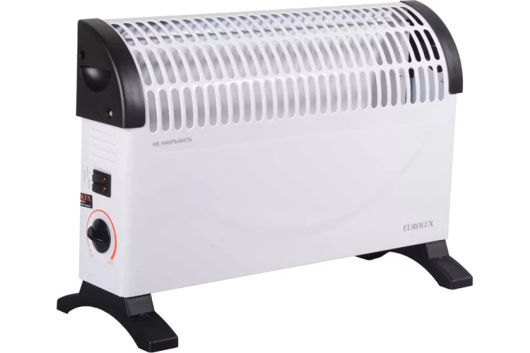Конвектор Eurolux ОК-EU-1500C 67/4/29 купить в Кургане