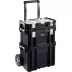 Набор ящиков на колесах &quot;SMART ROLLING&quot;, 22&quot; KETER 38390-22 купить в Кургане