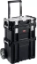 Набор ящиков на колесах &quot;SMART ROLLING&quot;, 22&quot; KETER 38390-22 купить в Кургане