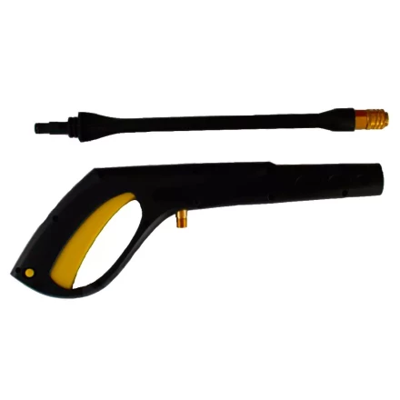 Пистолет-распылитель с разъемом под форсунку HUTER купить в Кургане