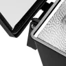 Прожектор STAYER "MASTER" MAXLight галогенный, с дугой крепления под установку, черный, 1000Вт 57105-B купить в Кургане