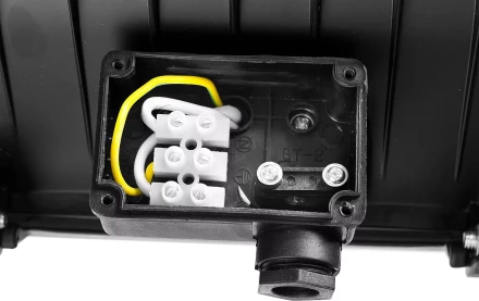 Прожектор STAYER "MASTER" MAXLight галогенный, с дугой крепления под установку, черный, 1000Вт 57105-B купить в Кургане