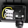 Прожектор STAYER "MASTER" MAXLight галогенный, с дугой крепления под установку, черный, 1000Вт 57105-B купить в Кургане