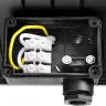 Прожектор STAYER "MASTER" MAXLight галогенный, с дугой крепления под установку, черный, 1000Вт 57105-B купить в Кургане