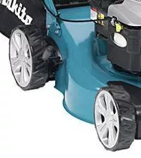 Газонокосилка Makita PLM4622N купить в Кургане