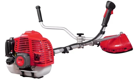 Бензотриммер FTP33 неразборная штанга Fubag купить в Кургане