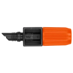 Капельница концевая, регулируемая 10 штук GARDENA