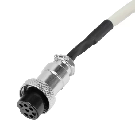 Педаль управления Denzel 94334 для ITIG-200 ACDC Mix Pulse купить в Кургане