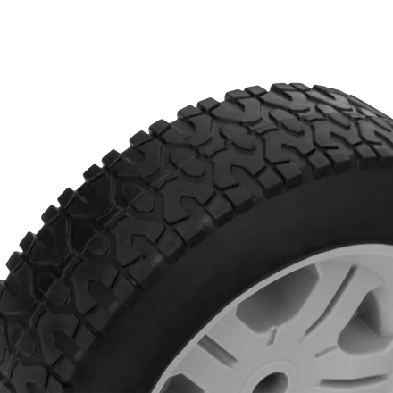 Транспортировочный комплект для генераторов DES-85E(94415) Denzel 94907 купить в Кургане