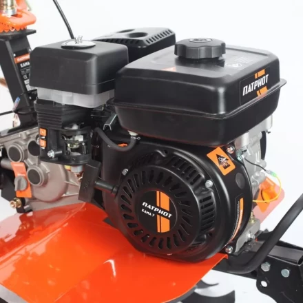 Культиватор бензиновый PATRIOT КАМА 7 купить в Кургане