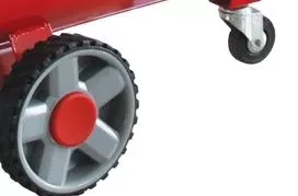 Компрессор масляный поршневой ременной В 4000В/ 50 СМ3 Fubag купить в Кургане