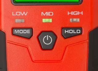 Измеритель влажности ADA ZHT 125 Electronic купить в Кургане