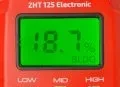 Измеритель влажности ADA ZHT 125 Electronic купить в Кургане