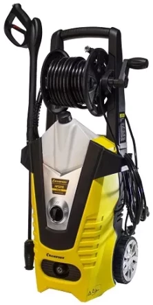 Минимойка-мойка высокого давления HP5210 CHAMPION купить в Кургане