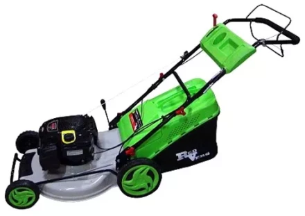 Газонокосилка бензиновая RD-GLM510GS-BS RedVerg купить в Кургане