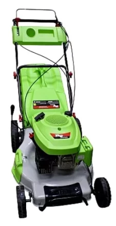 Газонокосилка бензиновая RD-GLM510GS-BS RedVerg купить в Кургане