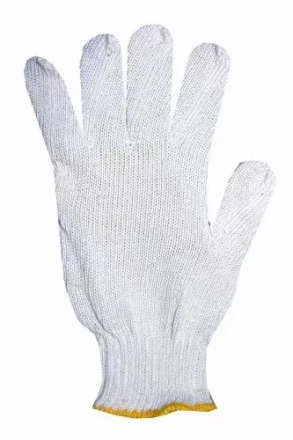 Перчатки х/б  1/10 56101 купить в Кургане