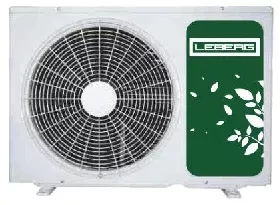 Наружный блок сплит-системы LEBERG LU-09CS купить в Кургане