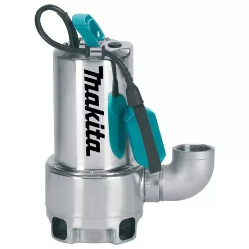 Насос погружной дренажный Makita PF1110 купить в Кургане