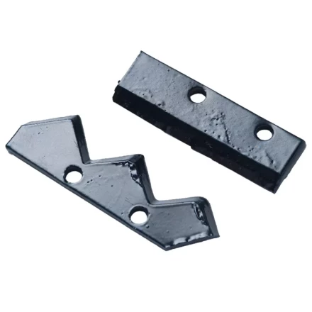 Лезвия съемные для шнека  Frozen Ground Blade 200 ADA А00281 купить в Кургане