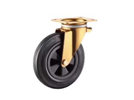 Колесо поворотное SC63K 160 мм 1027291 купить в Кургане