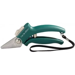 Ножницы цветочные RACO "LUX", 175мм 4208-53/137C