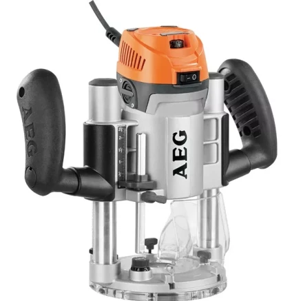 Фрезер AEG MF1400KE купить в Кургане