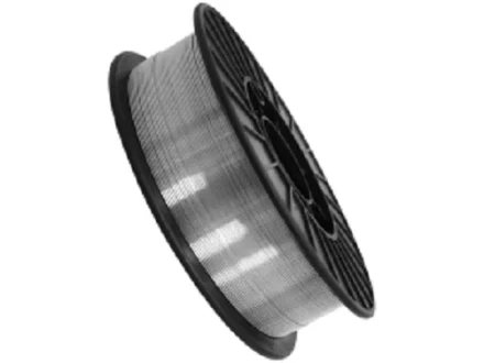 Проволока сварочная алюминиевая ER5356 аналог Св-АМг5 0,8мм  6кг ELKRAFT купить в Кургане