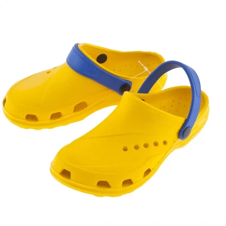 Пантолеты Комфорт женские размер 39 СИБРТЕХ артикул 60038 купить в Кургане