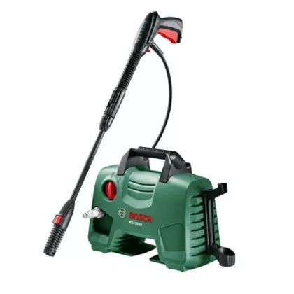 Минимойка-мойка высокого давления Bosch AQT 33-11 купить в Кургане