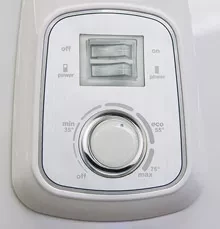 Водонагреватель ELECTROLUX EWH 30 Royal Silver H купить в Кургане