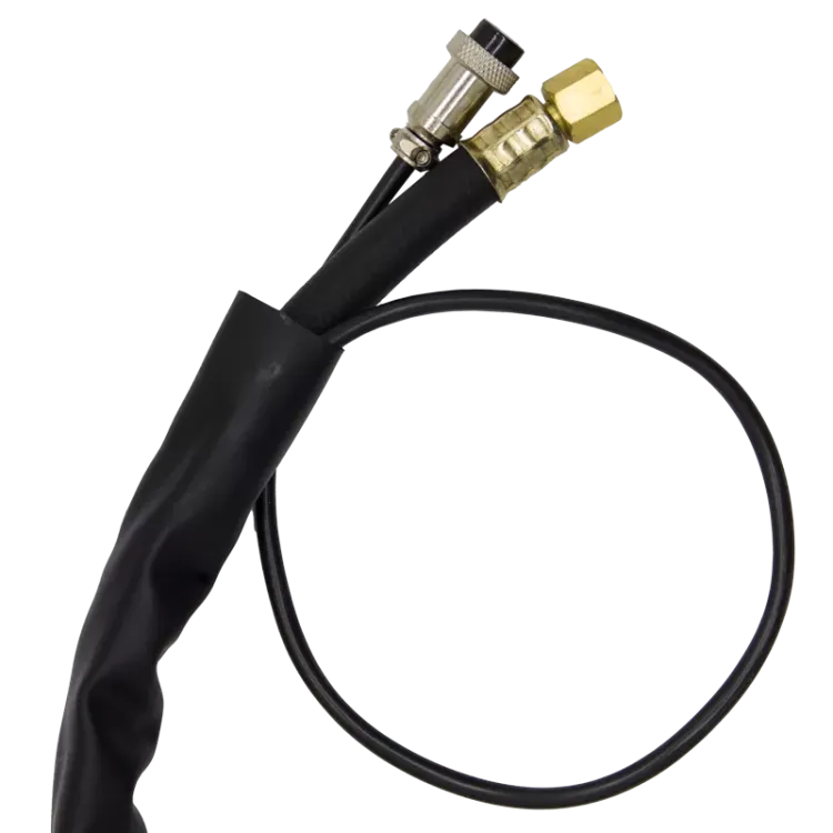Горелка TW 26 4m (M12x1/ 2pin) XL26412220 купить в Кургане
